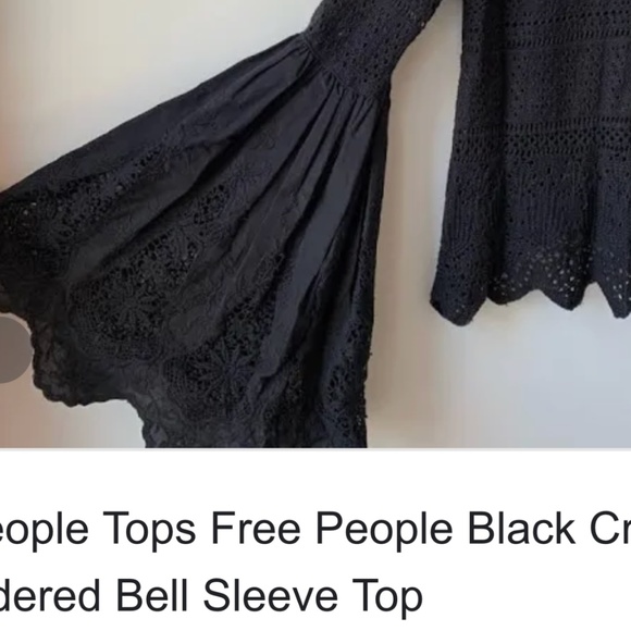 Free people - Picture 3 of 7